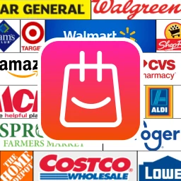 Biểu tượng Weekly ads: Adspecials.us